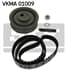 EKSANTRIK GERGI KITI SEAT CORDOBA IBIZA TOLEDO GOLF POLO CLA